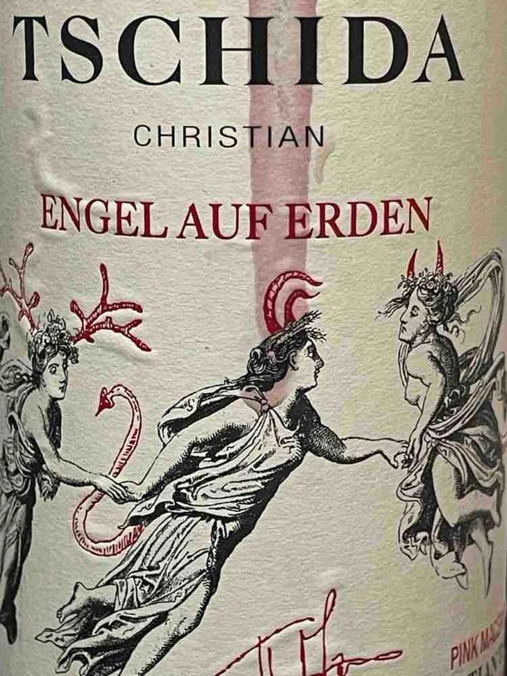 Engel auf Erden - Christian Tschida - Christian Tschida 