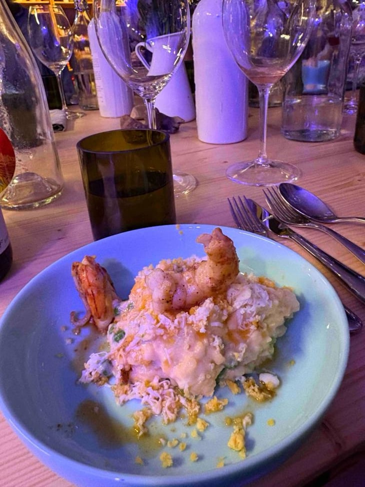 Ensaladilla Rusa - Spanish Wine Connection - 1391132