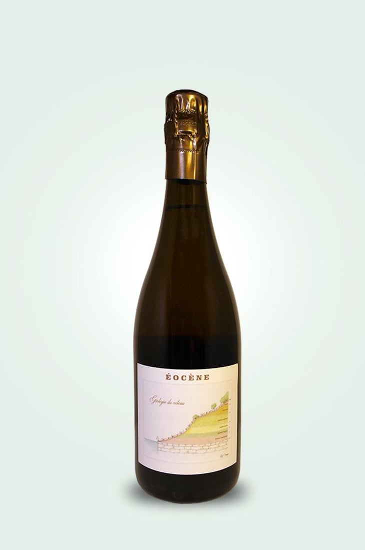 Eocene - Champagne Legrand-Latour - Thibault Legrand 