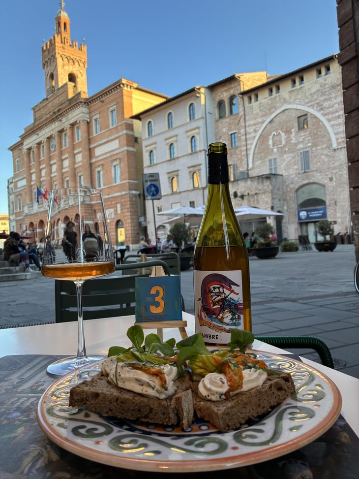 Estate Nel Piatto - Enoteca Artemisia - 1355841