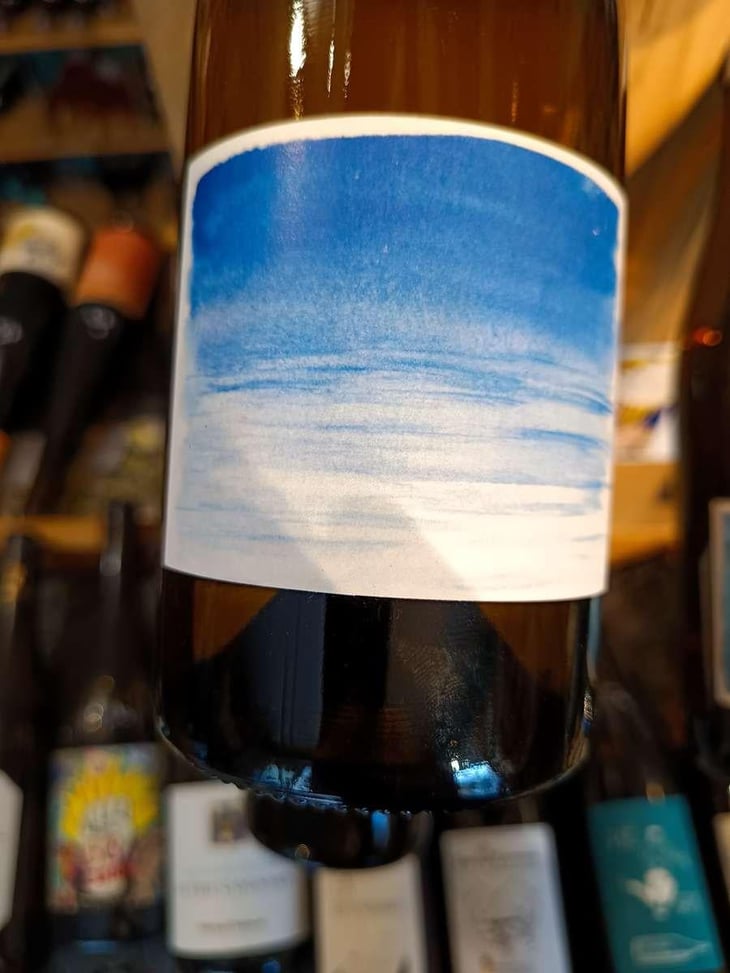 Eté - Domaine Passe Pont - David Landron -2022
