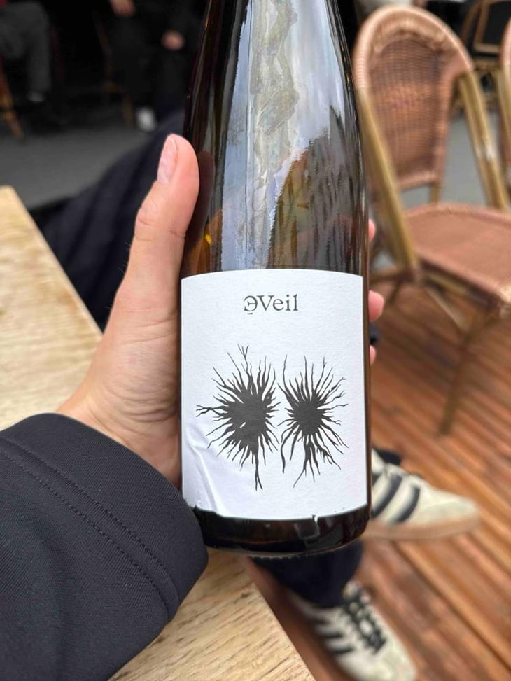 Eveil Floral - Domaine Einhart - Nicolas & Théo EINHART -2022