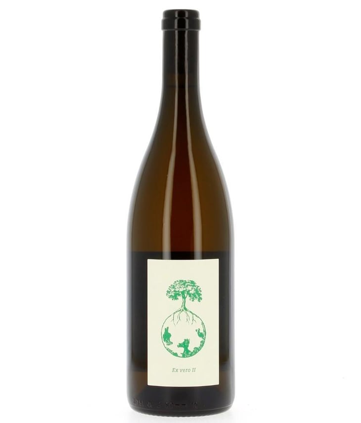 Ex Vero II - Weingut Werlitsch - Ewald & Brigitte Tscheppe 