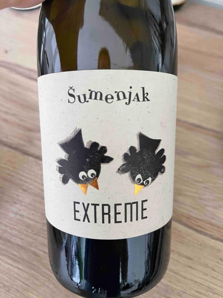 Alter Extreme - Sumenjak - Srečko Šumenjak 