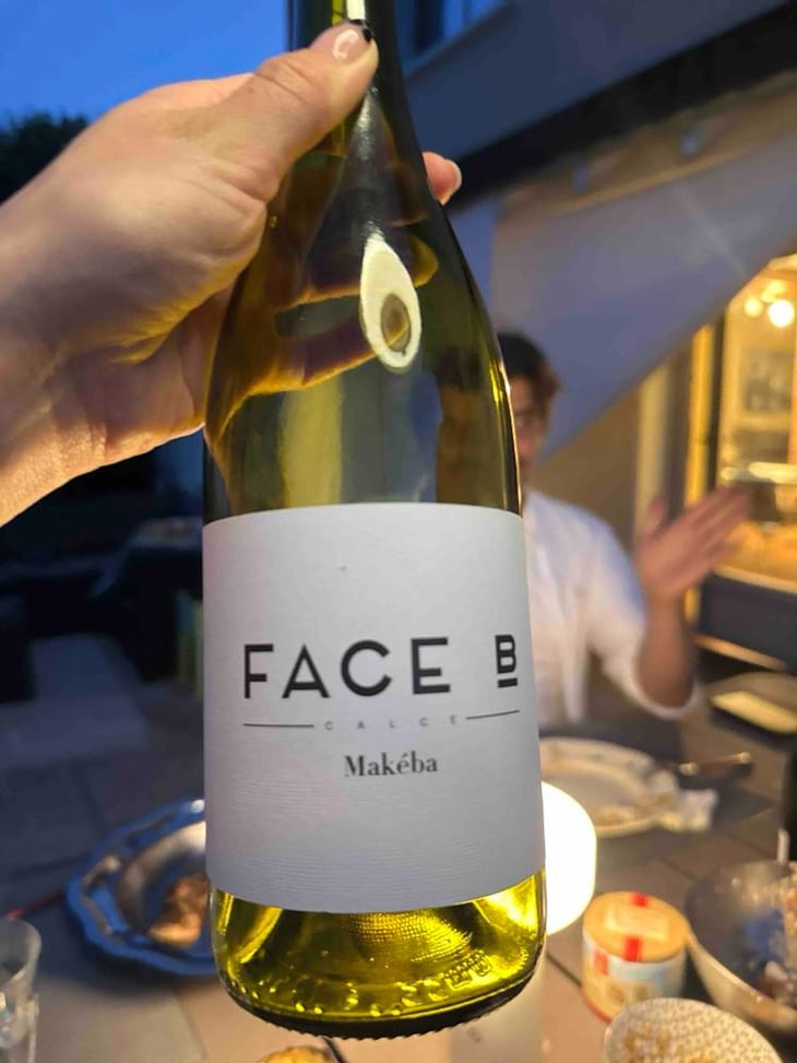 Face B - Les Bottes Rouges - Florien Klein Snuverink & Jean-Baptiste Menigoz 