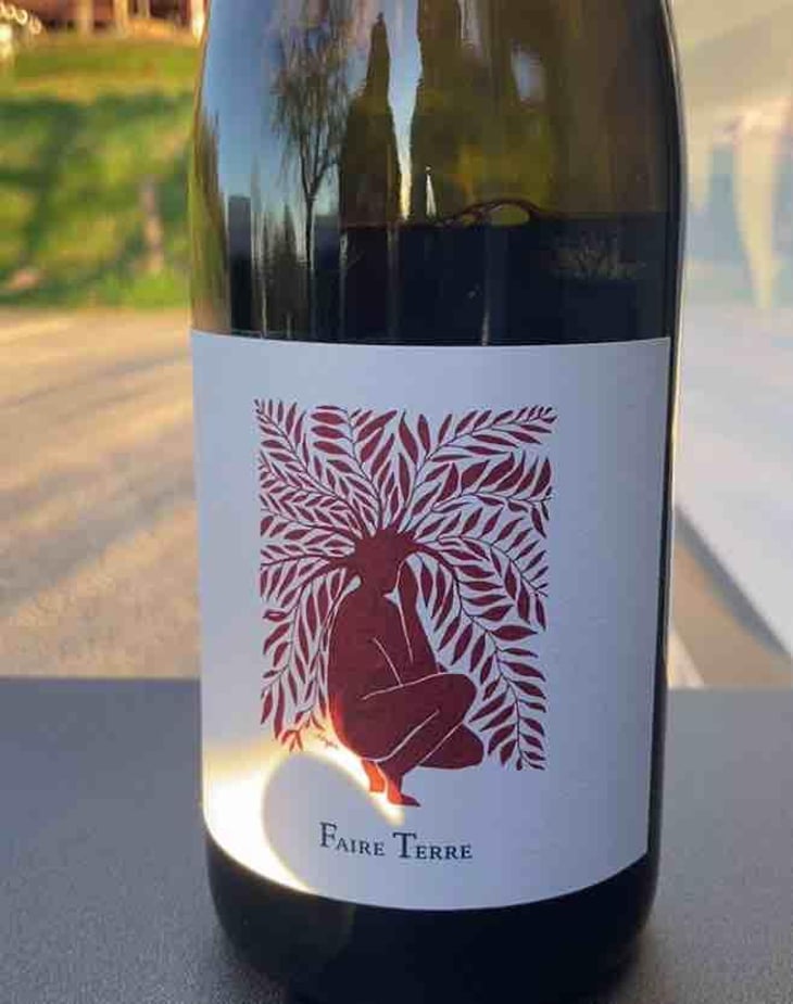Faire Terre Rouge - Combrillac - Florent Girou & Thien Uyen Do -2022