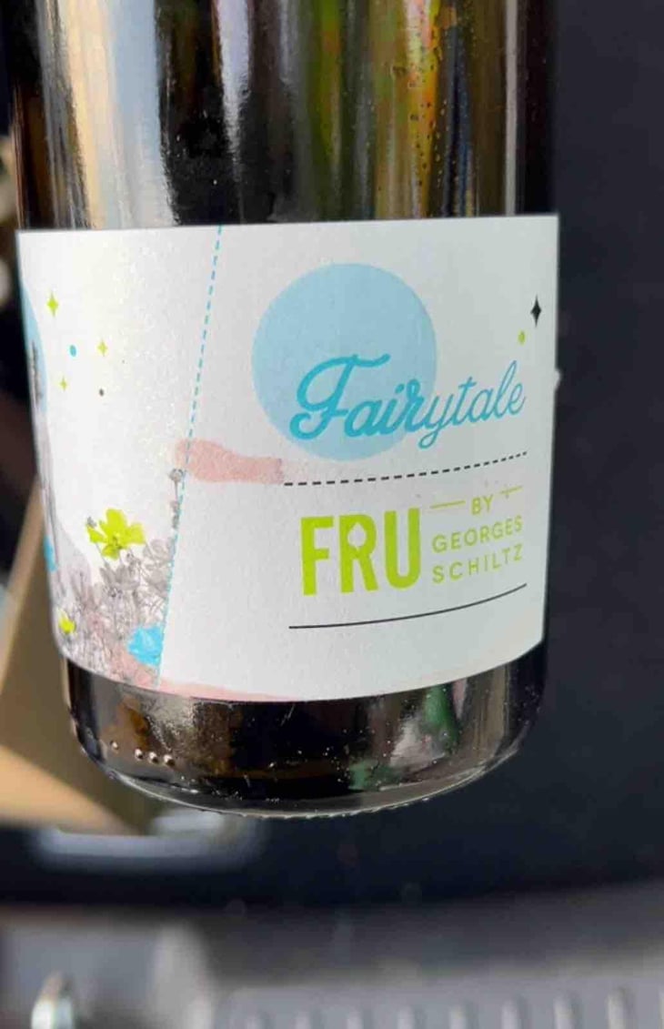 Fairyale - FRU - Georges Schiltz -2023