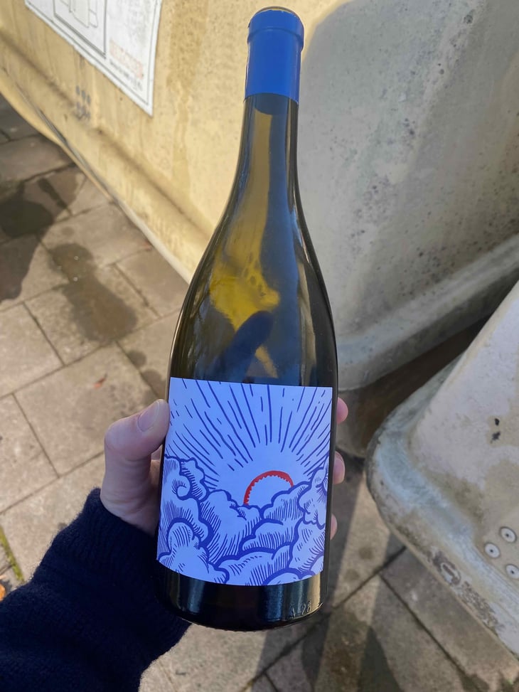 Favonio - Tenuta Foresto - Francesco Pozzobon 
