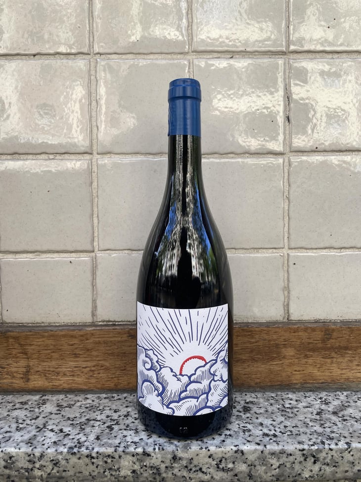 Favonio - Tenuta Foresto - Francesco Pozzobon 