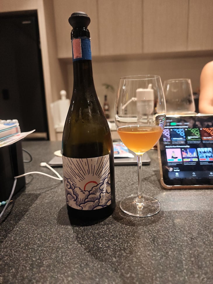Favonio - Tenuta Foresto - Francesco Pozzobon 