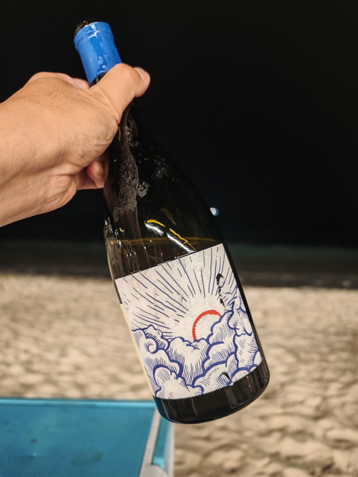 Favonio - Tenuta Foresto - Francesco Pozzobon 