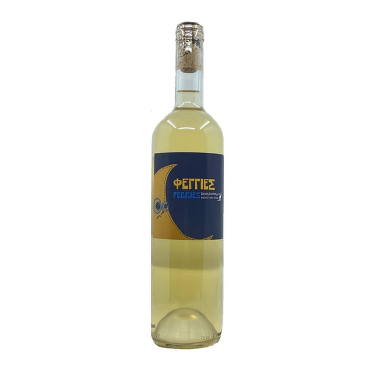 Fegies - Organic wines Dimakopoulos - Dimakopoulos -2024
