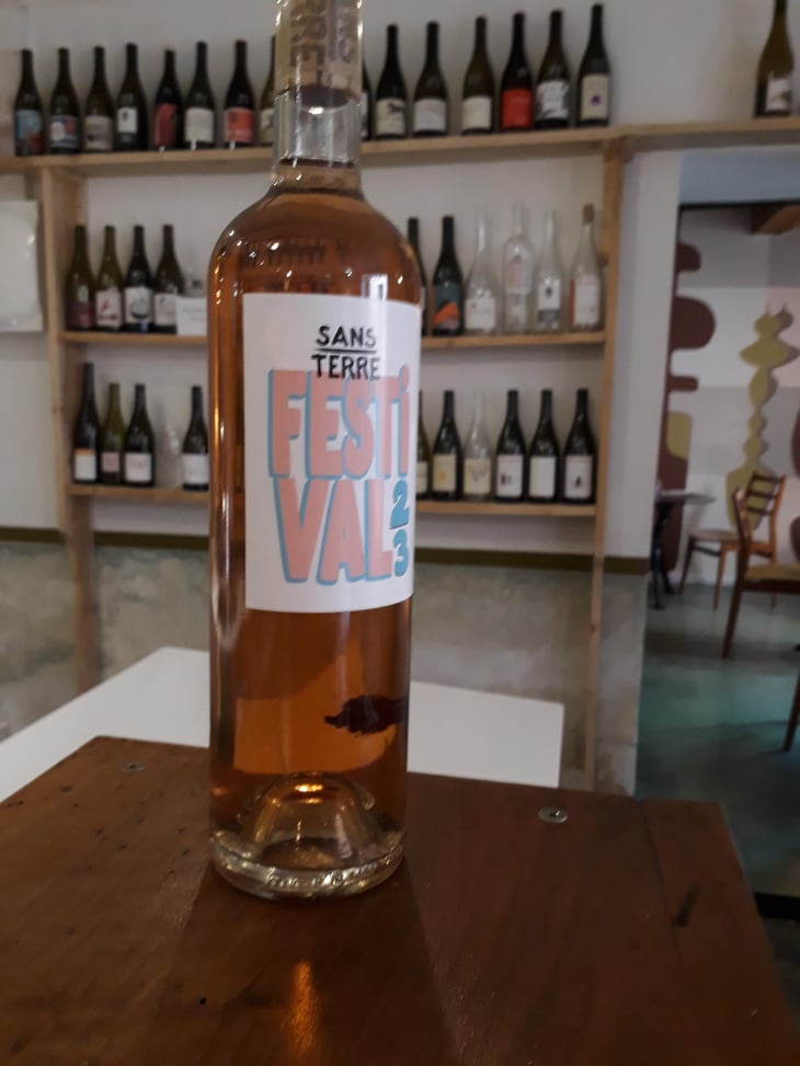 festival - Domaine Sans Terre - Thierry Paulussen -2024