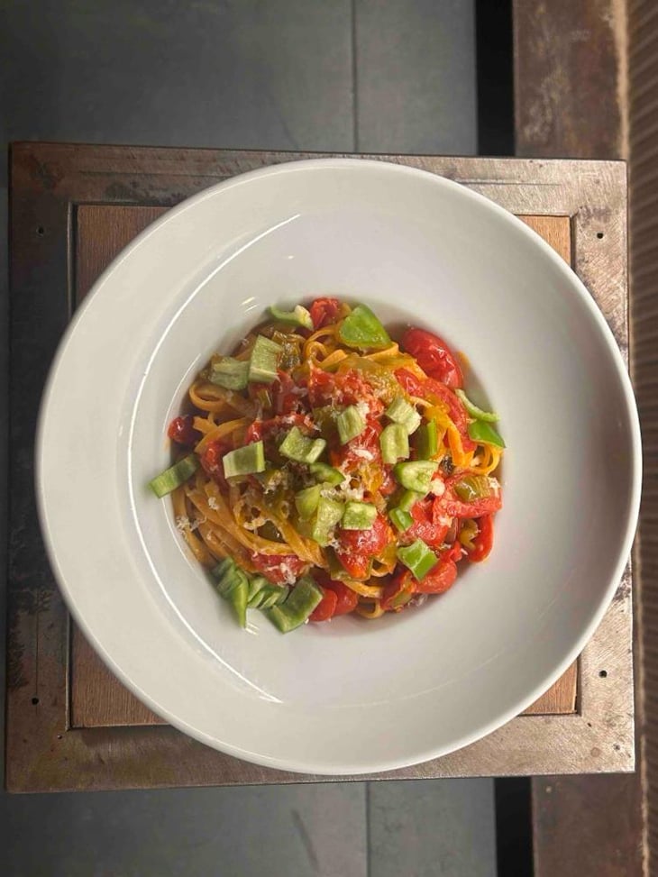 Fettuccina - Callimaco Enoteca - 951621