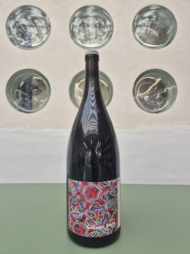Grange bara Fevrier - Force Boisson - Daniel Sage & Jordi Torgue -2022