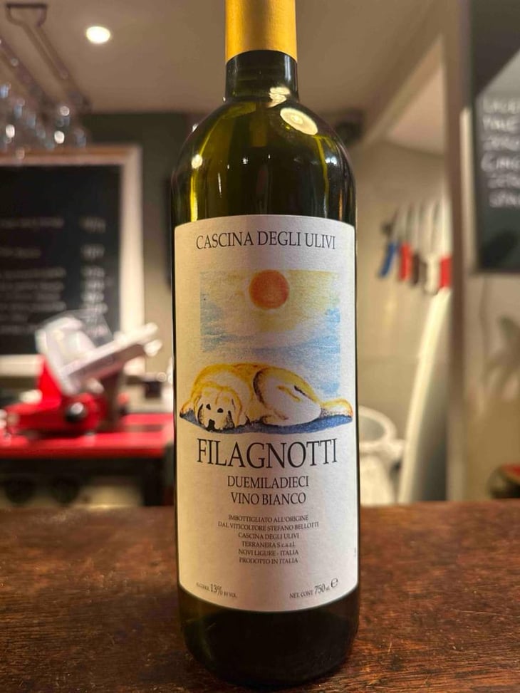 Filagnotti - Cascina degli Ulivi - Ilaria Bellotti 