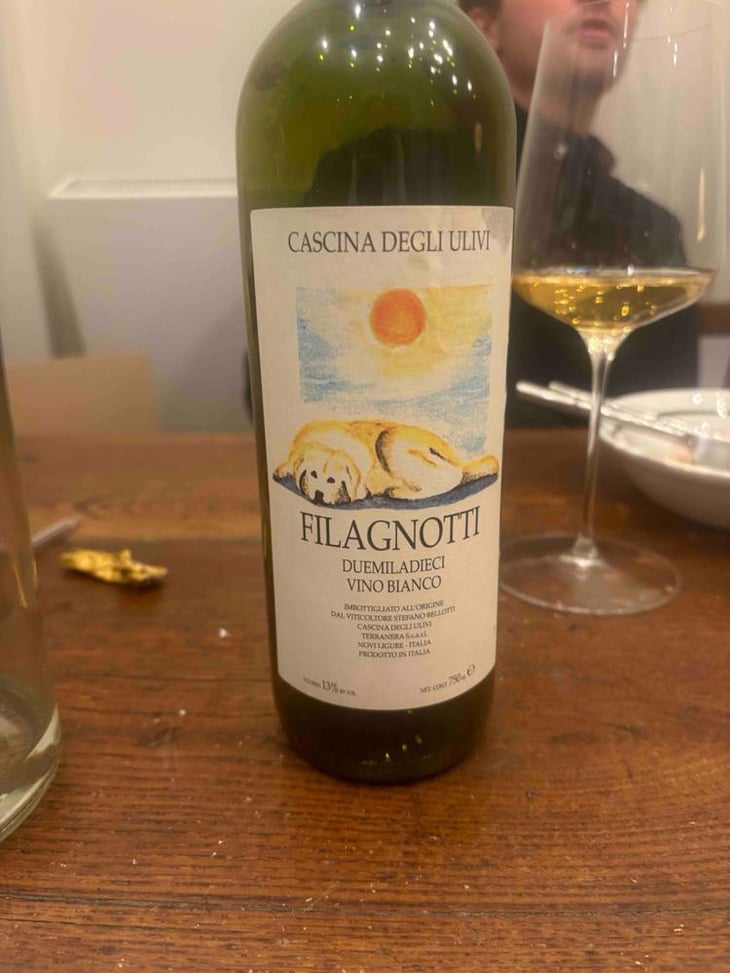 Filagnotti - Cascina degli Ulivi - Ilaria Bellotti 