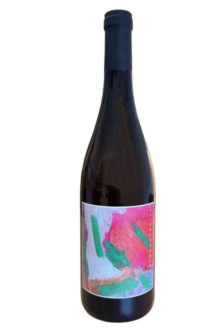 Filari Margherita - Azienda Alberto Lot - Alberto Lot 