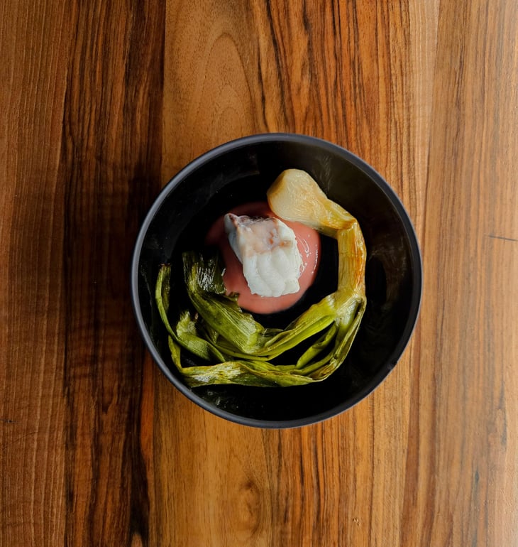 Filet De Lotte De Bretagne - Le Bardu - 1373165