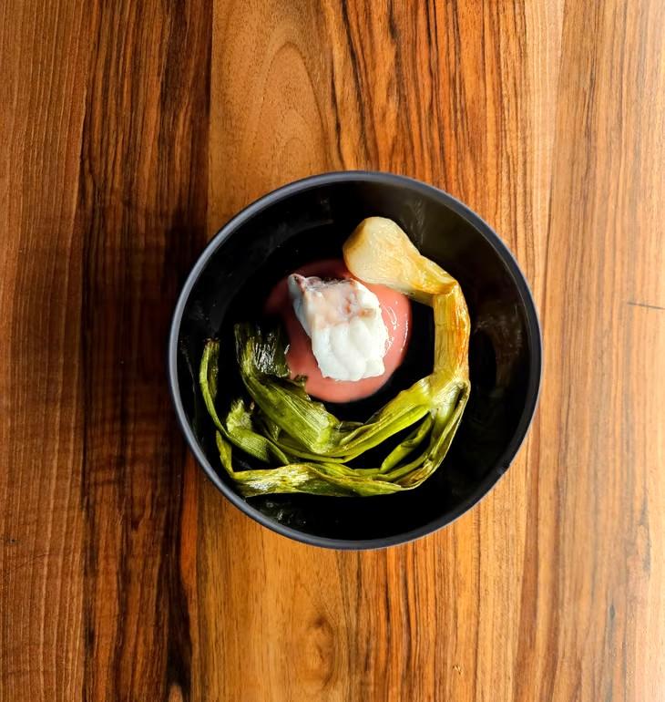 Filet De Lotte De Bretagne - Le Bardu - 1374946