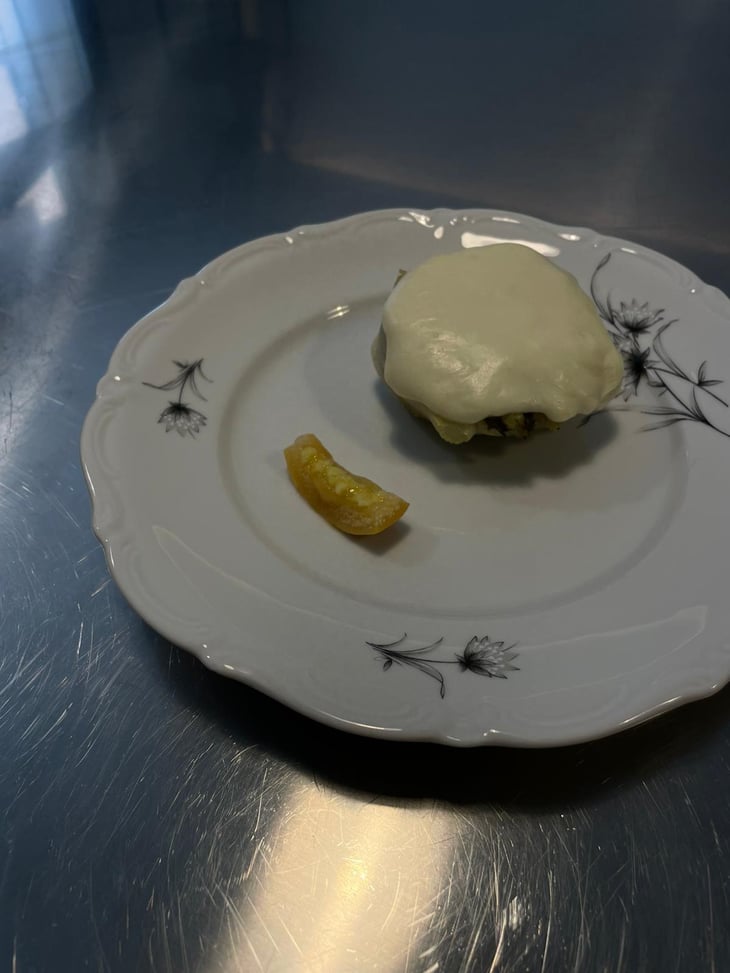 Finocchio, Limone E Zenzero - estratto.brescia - 1322033