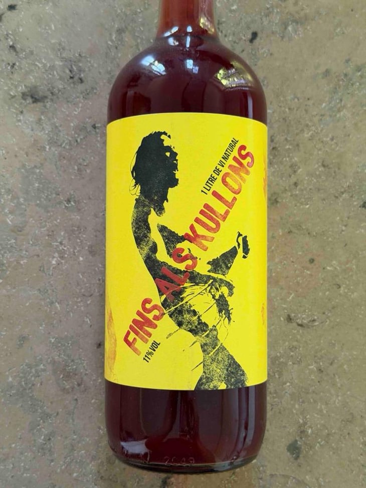 Fins Als Kullons - Finca Parera - Rubén Parera Renau 