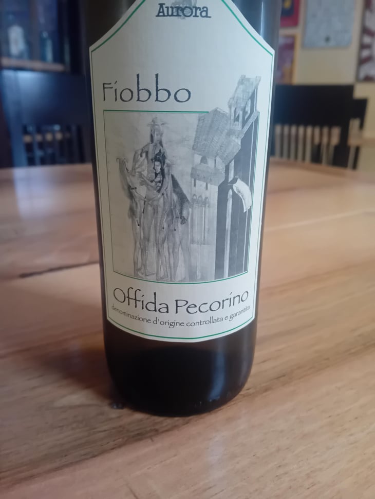 Fiobbo - Aurora - Gabrielli, Spaccasassi, Pignati, Pugliese, Ciommi 