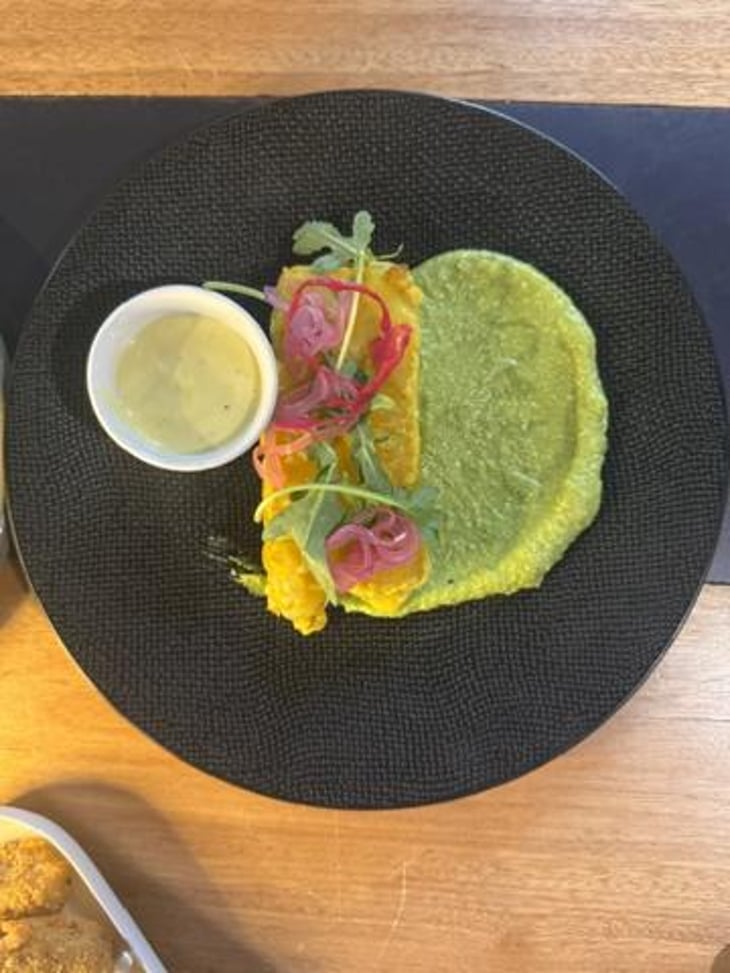 Fish And Chips - Bellevue - 1398723