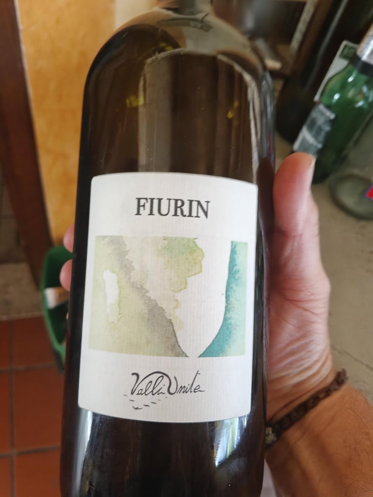 Fiurin - Soc. Coop. Agr. Valli Unite - Valli Unite 