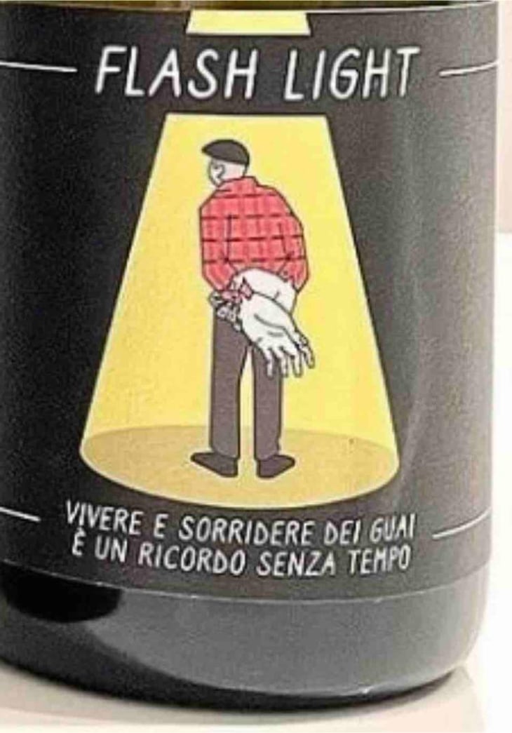 Flash Light - Tenuta l'Armonia - Andrea Pendin -2023