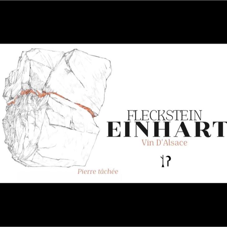 Fleckstein - Domaine Einhart - Nicolas & Théo EINHART -2021