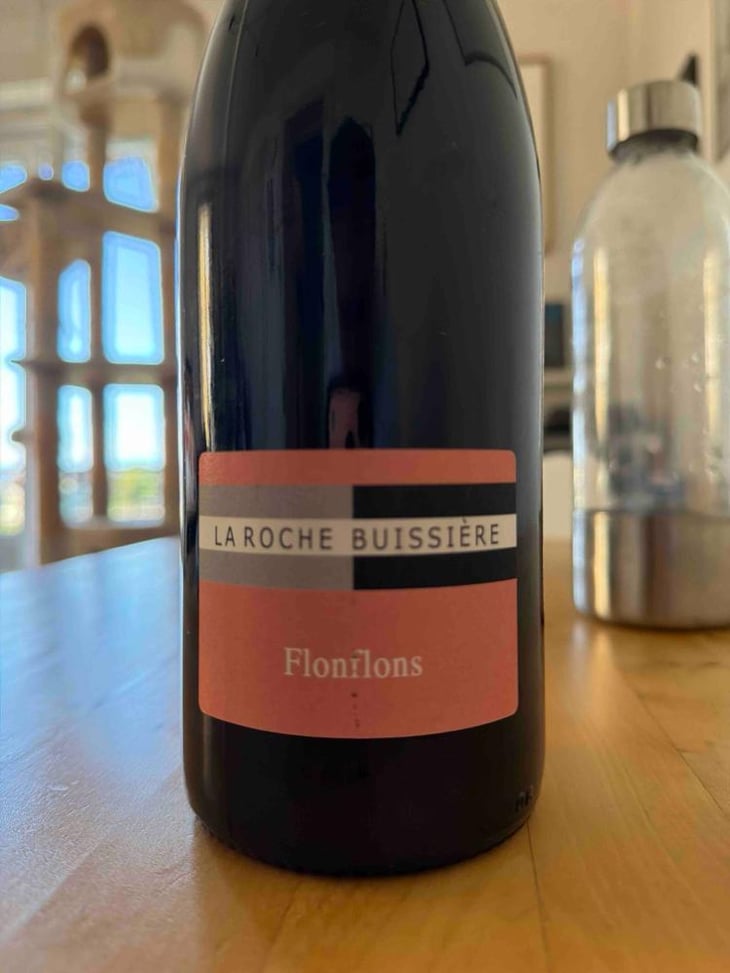 Flonflons - La Roche Buissière - Laurence & Antoine Joly -20