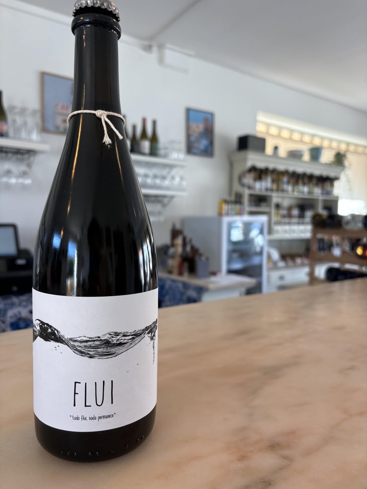 Flui PN - Quinta do Paço (Humus) - Rodrigo Filipe -2019