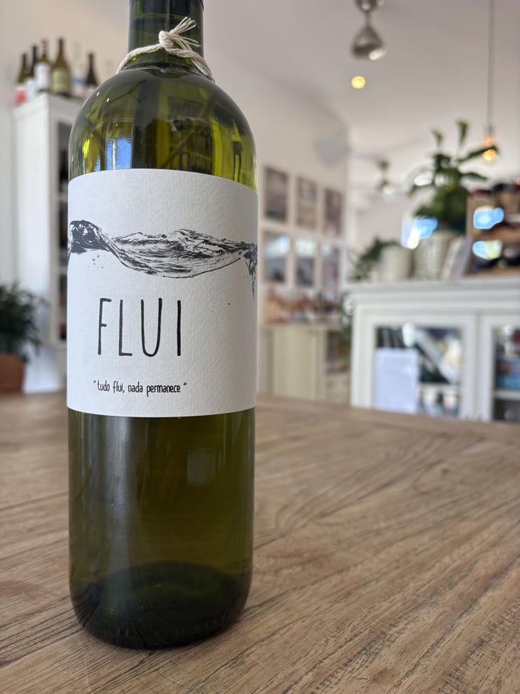 Flui - Quinta do Paço (Humus) - Rodrigo Filipe -2020