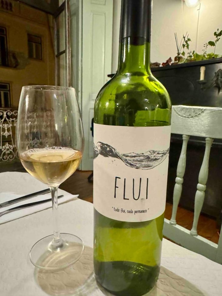 Flui - Quinta do Paço (Humus) - Rodrigo Filipe -2020