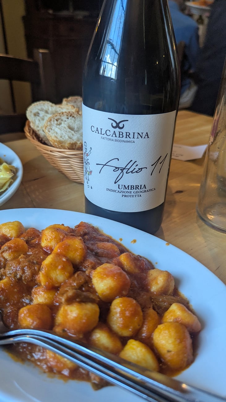 Foglio 11 - Fattoria Calcabrina - Diego Calcabrina 