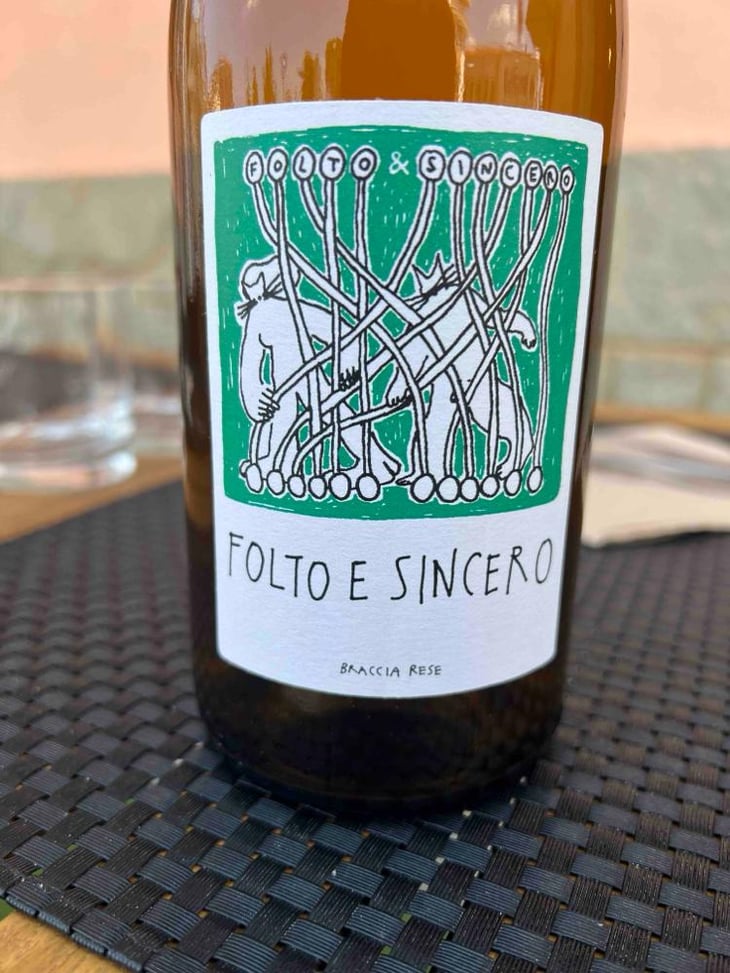 FOLTO & SINCERO