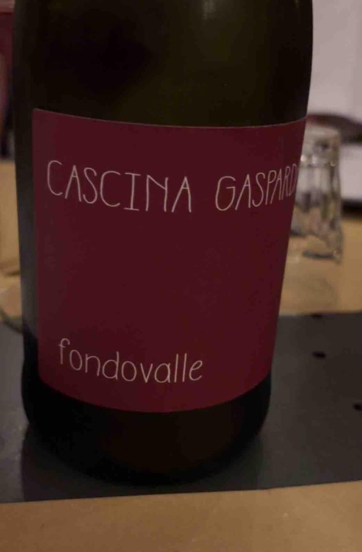 Fondovalle - Cascina Gasparda - Roberto & Mauro Salvaneschi 