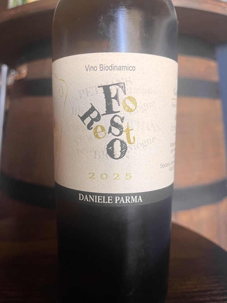 Foresto - Azienda Agricola La Ricolla - Daniele Parma -2023
