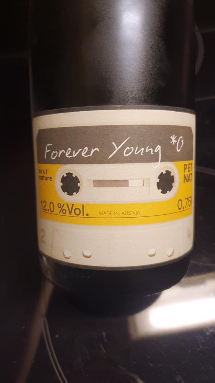 Forever Young *0 - Weingut Kögl - Tamara Kögl -2024