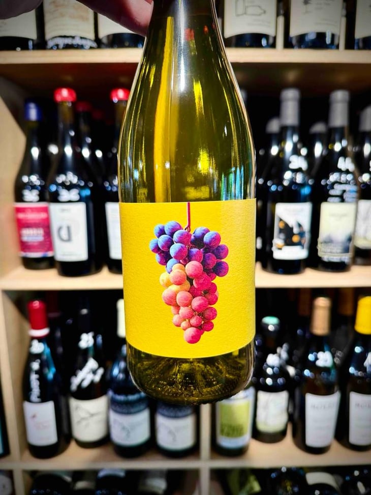 Fouzitou Blanc - Domaine de Mena - sebastien-agelet -2025