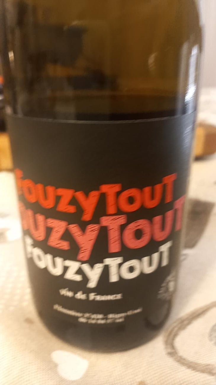 FouzyTout - La Ferme Du Plateau - Adrien Baloche 
