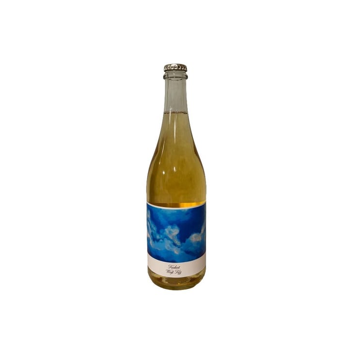 freiheit fizz weiss - Weingut Bianka und Daniel Schmitt - Daniel & Bianka Schmitt -2024