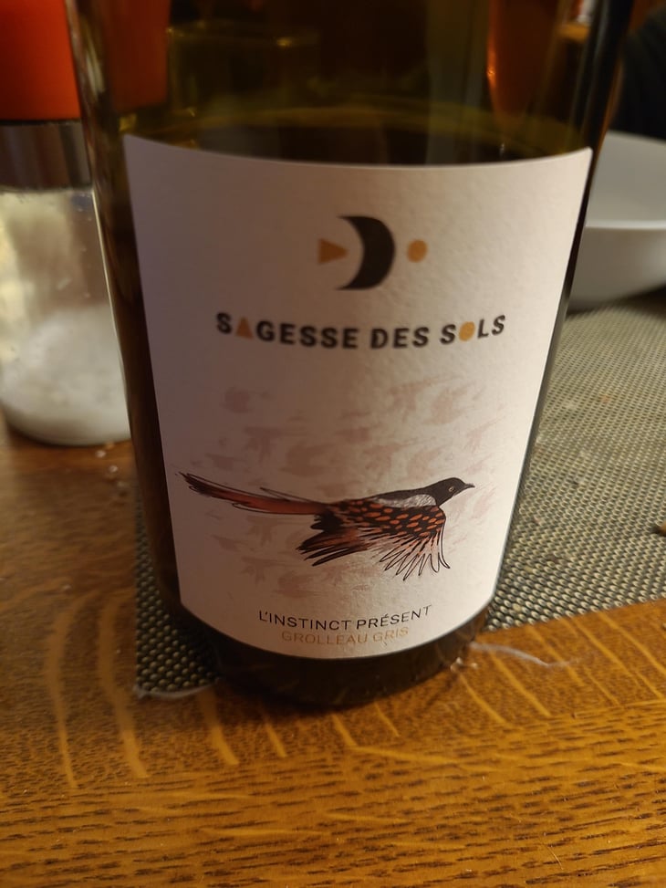 Frères De Terre - Sagesse Des Sols - Catherine & Frédéric Roger -2021