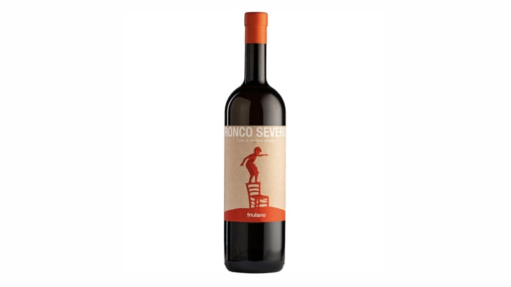 Friulano - Ronco Severo - Stefano Novello 