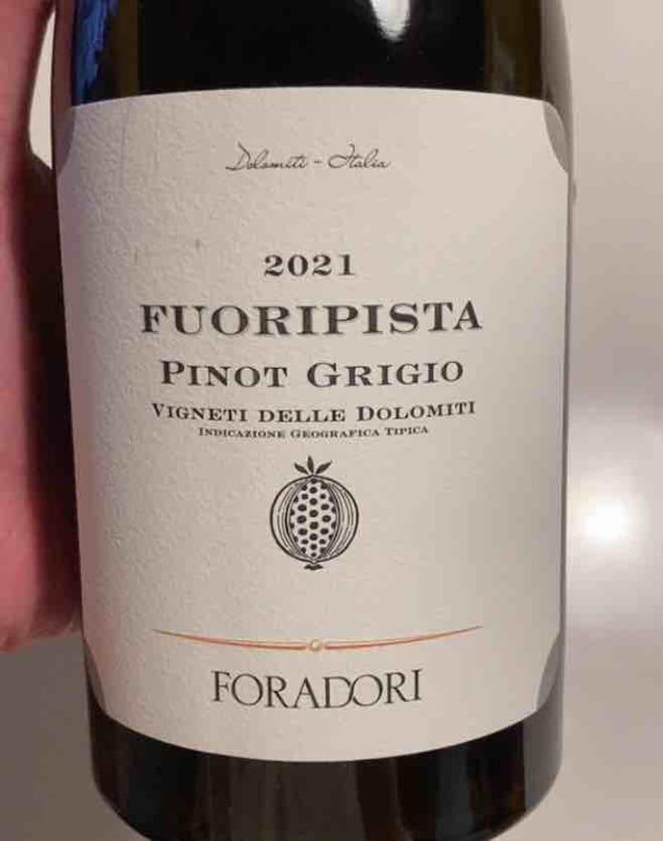 Fuoripista - Azienda Agricola Foradori - Elisabetta Foradori 