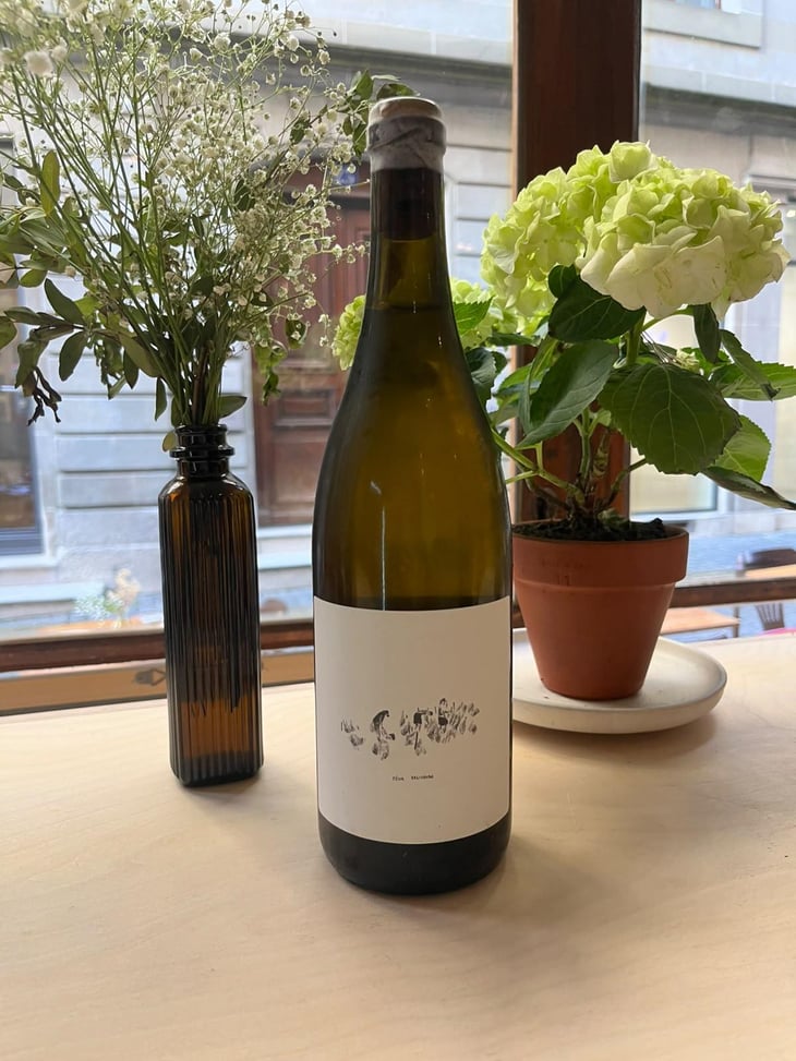 Furmint - Péter Nagyváradi - Péter Nagyváradi 