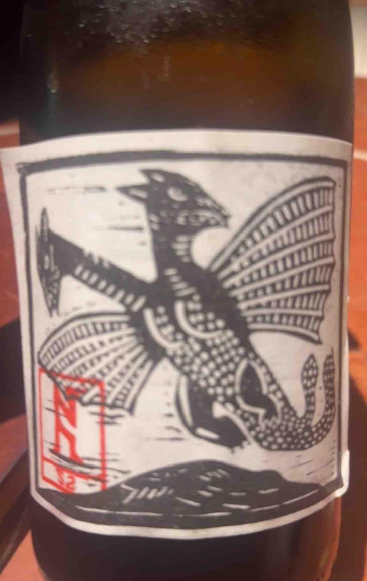 Furmint - Kolonia 52 - Annamaria Torok & Attila Francisti -2022