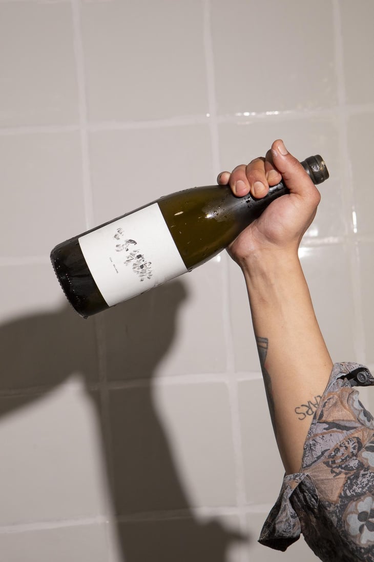 Furmint - Péter Nagyváradi - Péter Nagyváradi 
