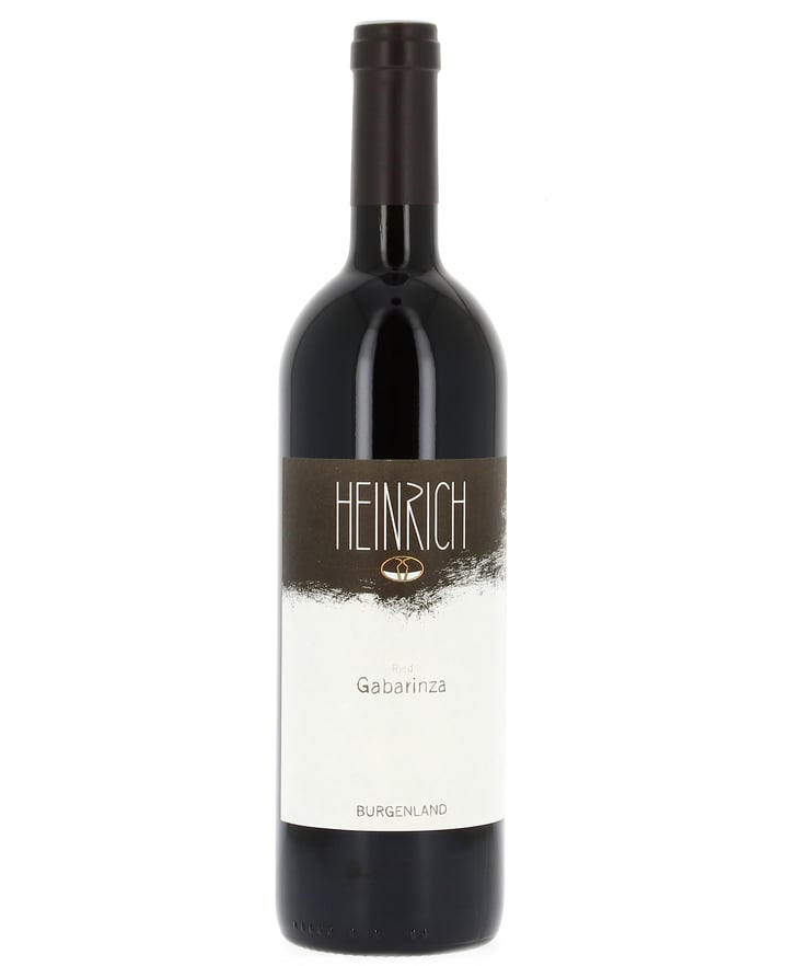 Gabarinza - Weingut Heinrich - Gernot & Heike Heinrich 